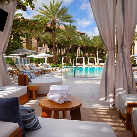 Hilton West Palm Beach Bagian luar foto