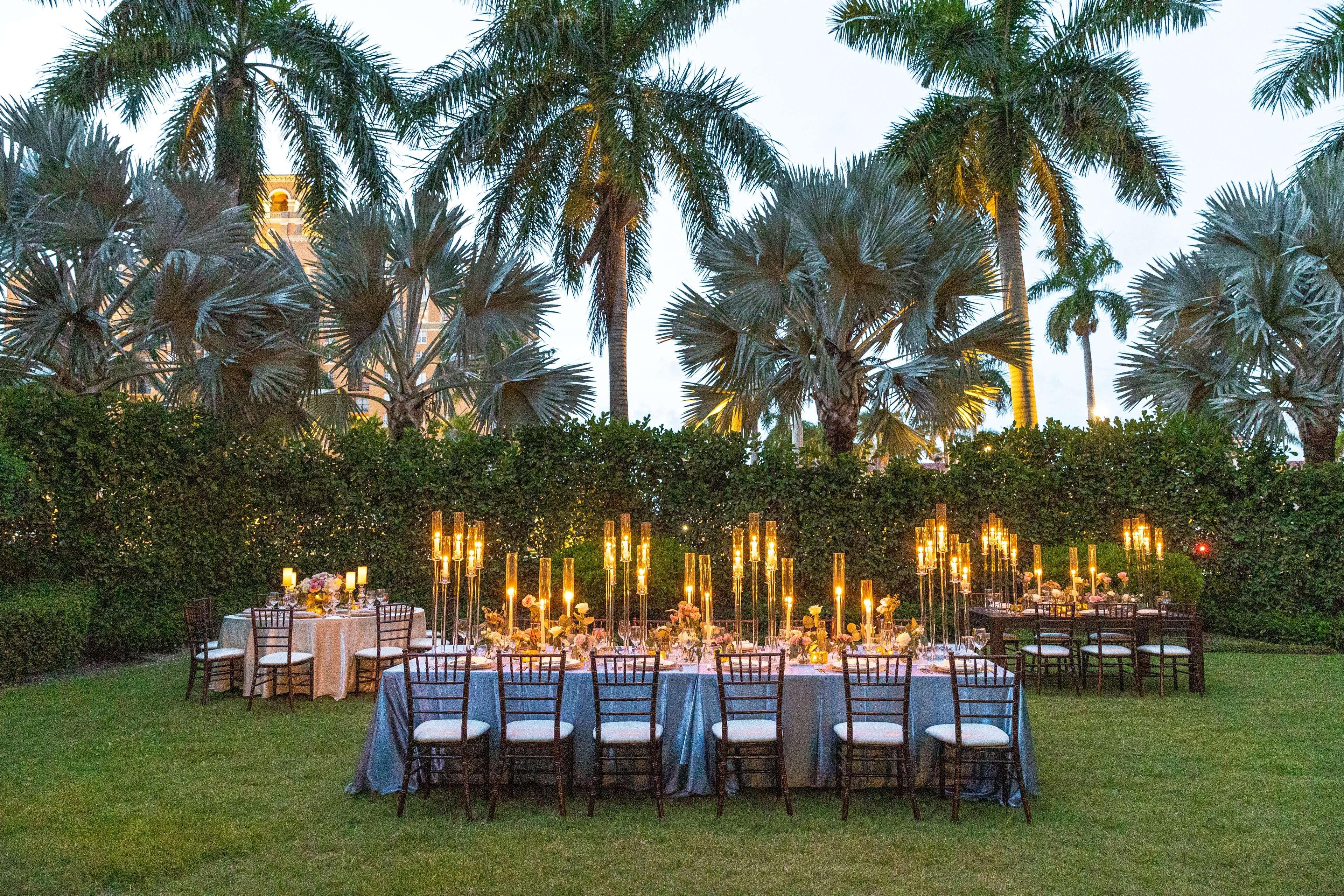 Hilton West Palm Beach Bagian luar foto