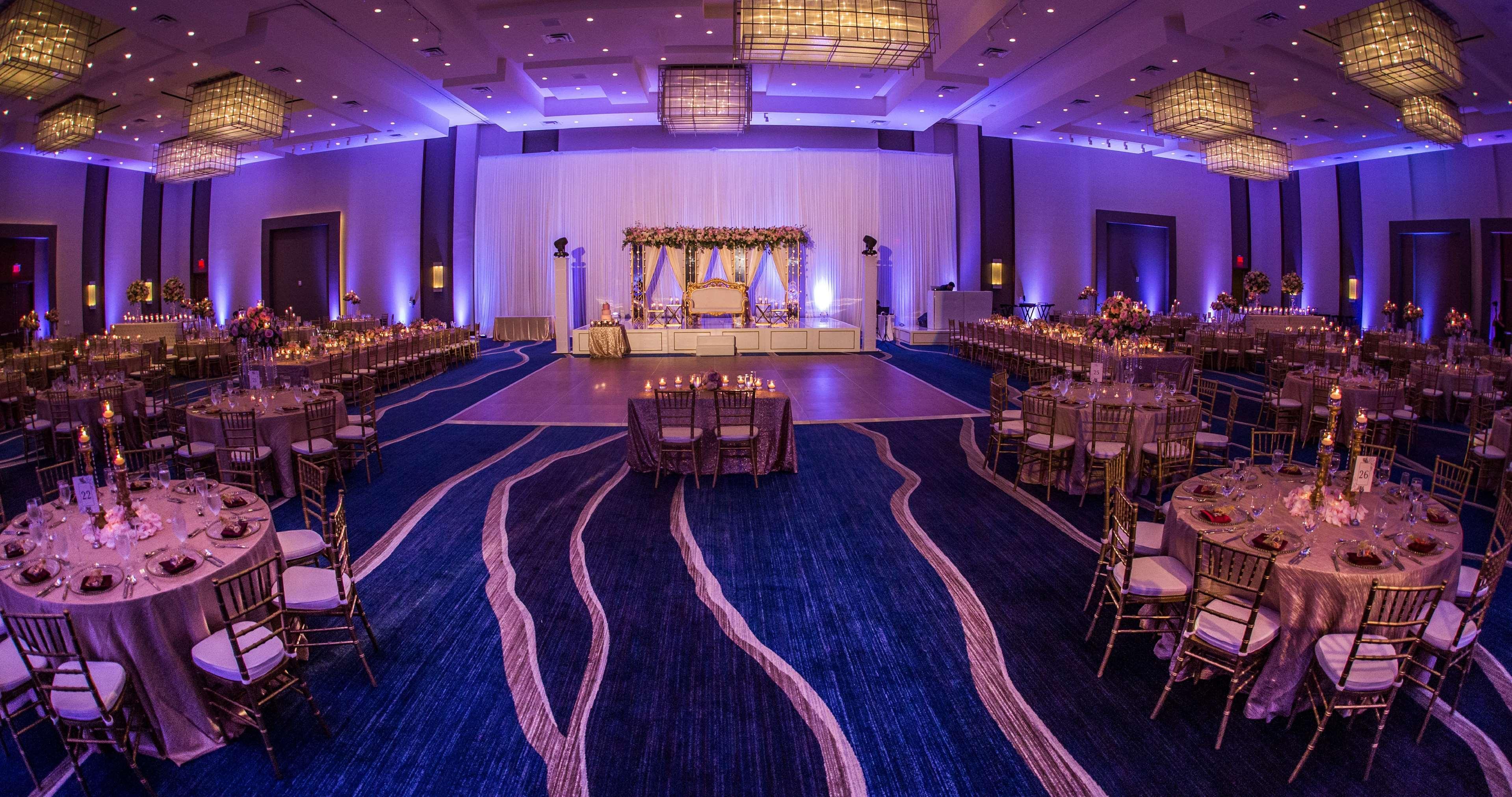 Hilton West Palm Beach Bagian luar foto