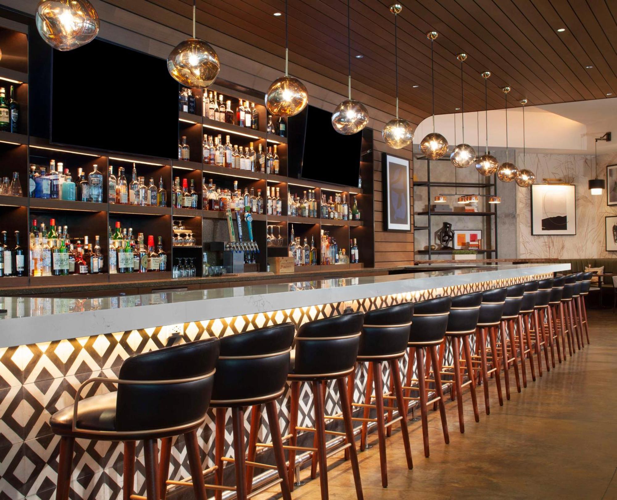 Hilton West Palm Beach Bagian luar foto