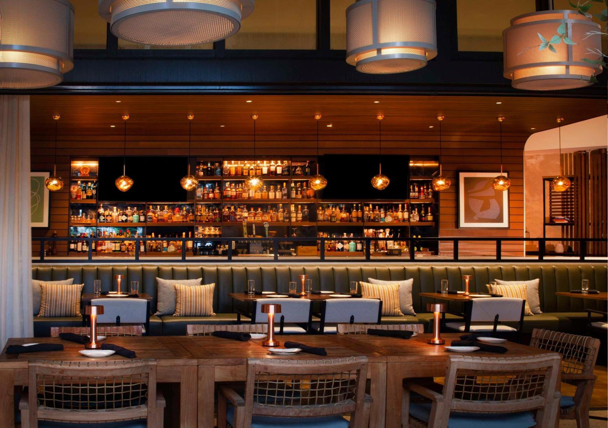 Hilton West Palm Beach Bagian luar foto