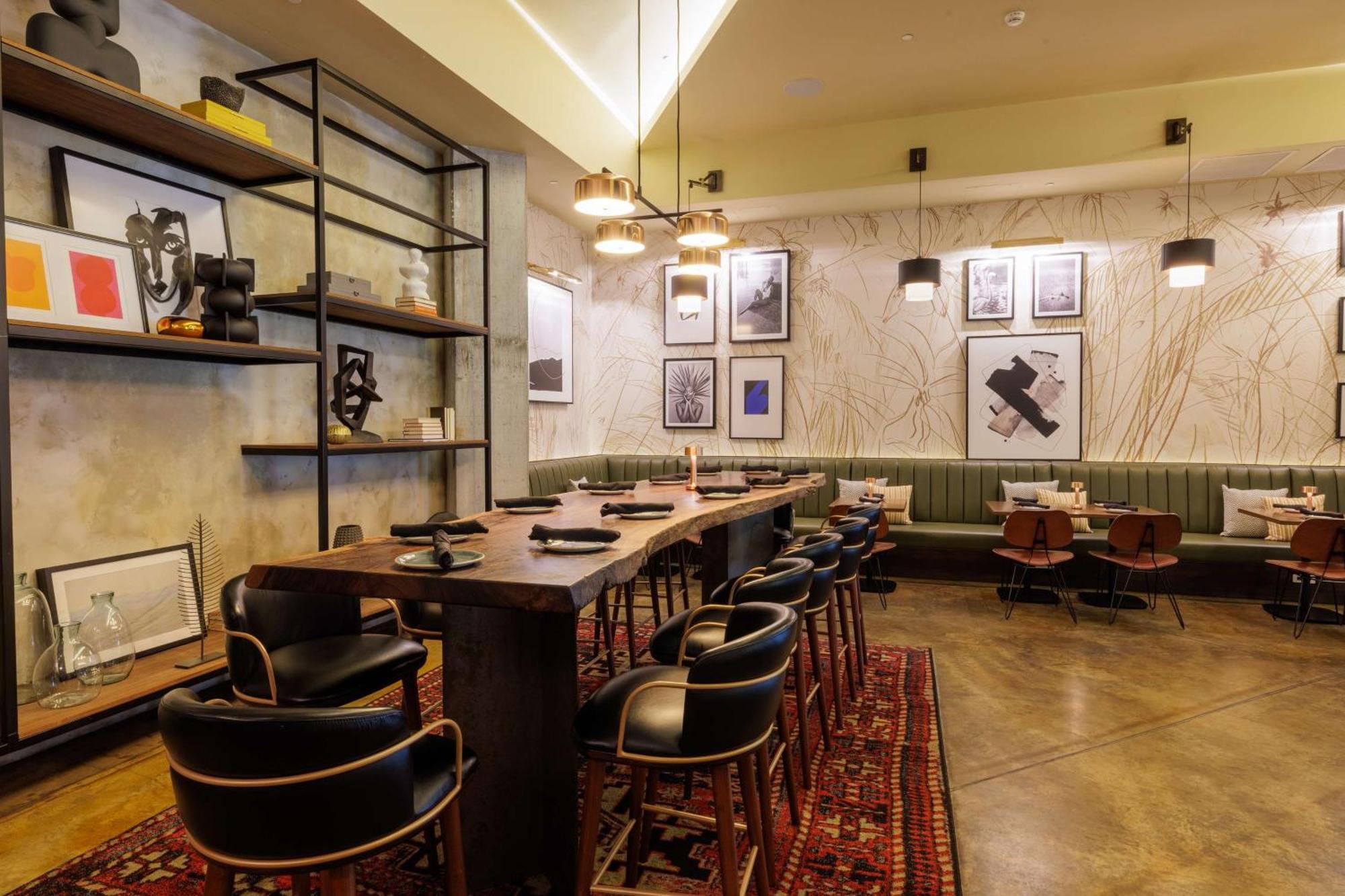 Hilton West Palm Beach Bagian luar foto