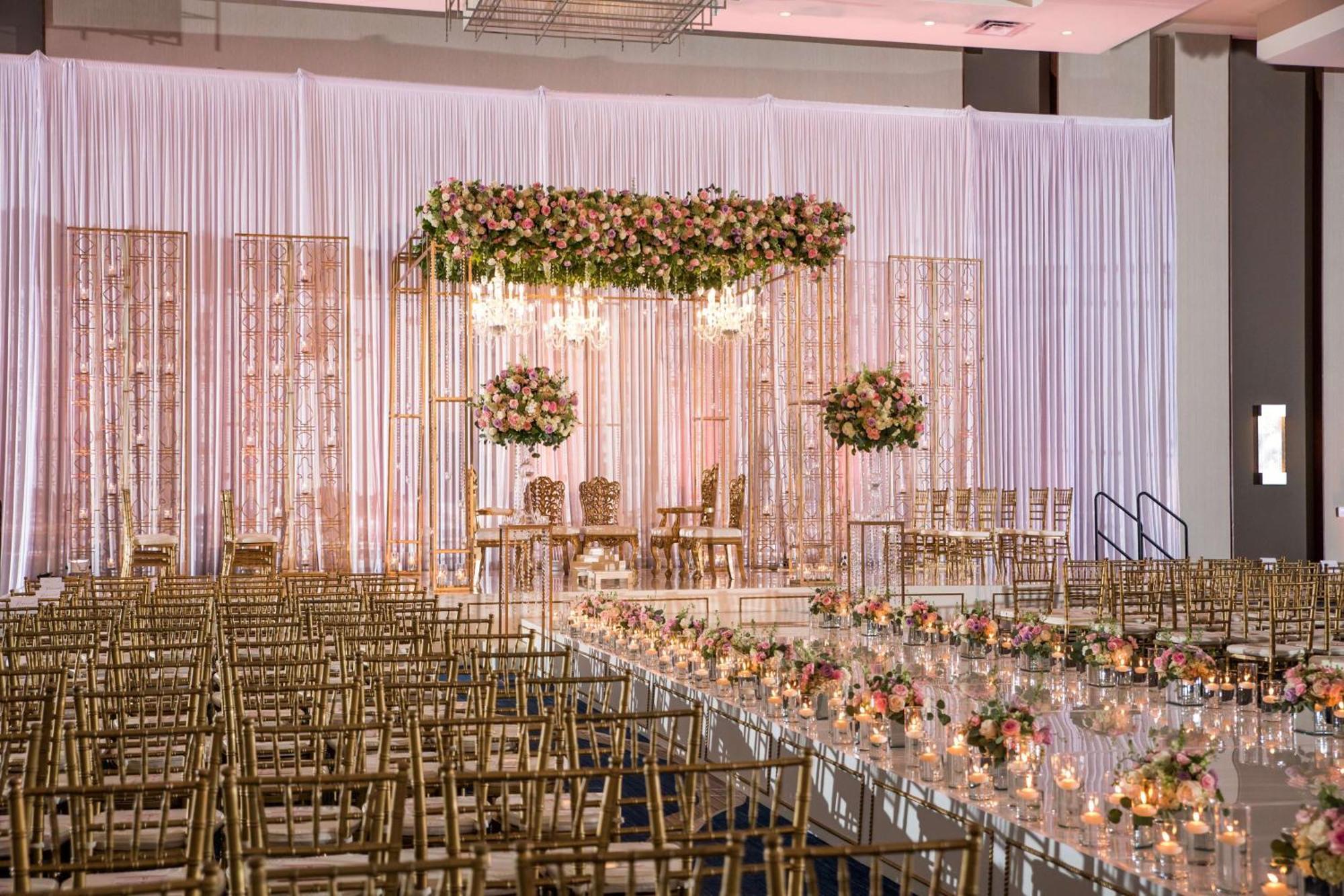 Hilton West Palm Beach Bagian luar foto