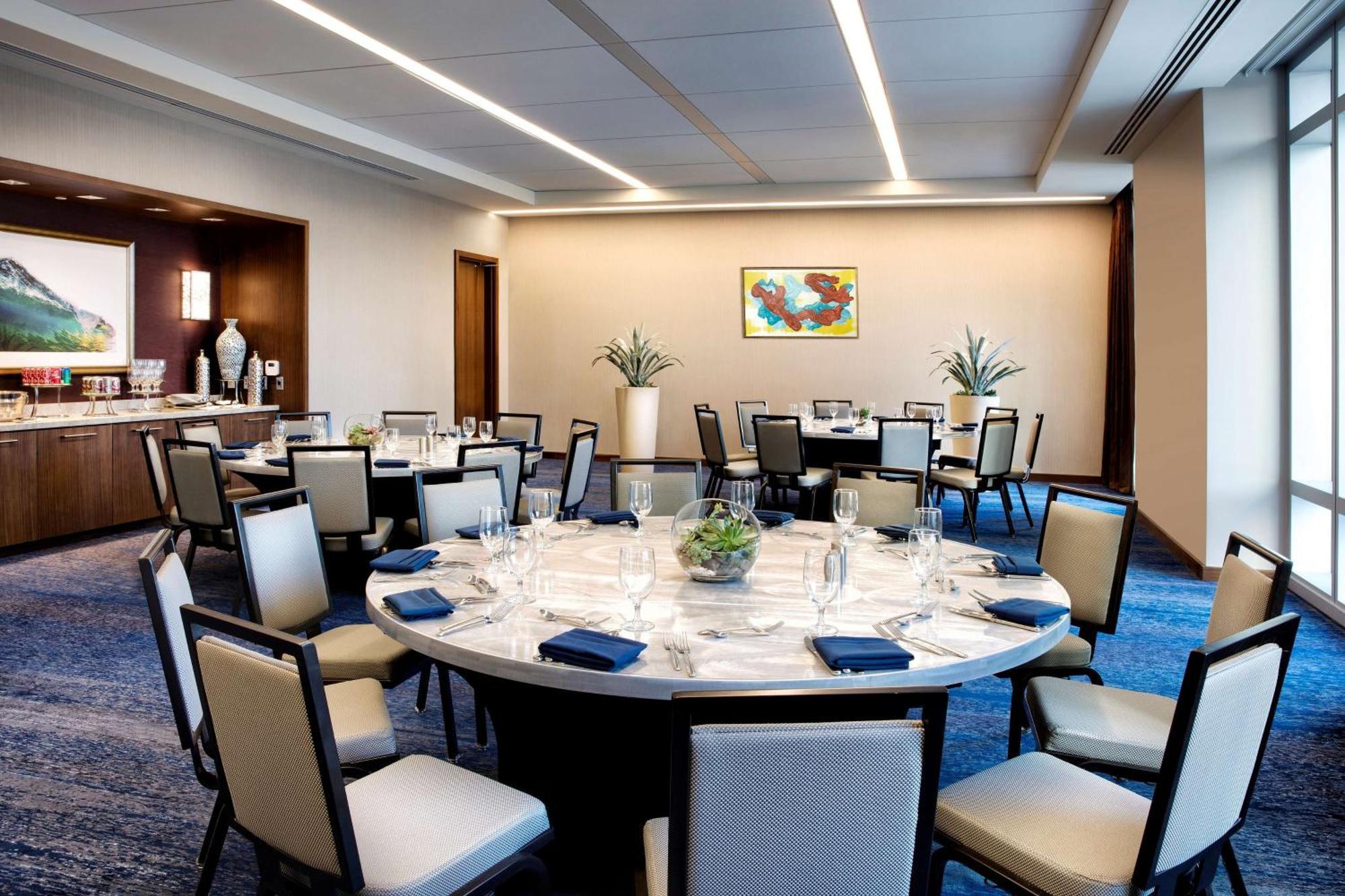 Hilton West Palm Beach Bagian luar foto