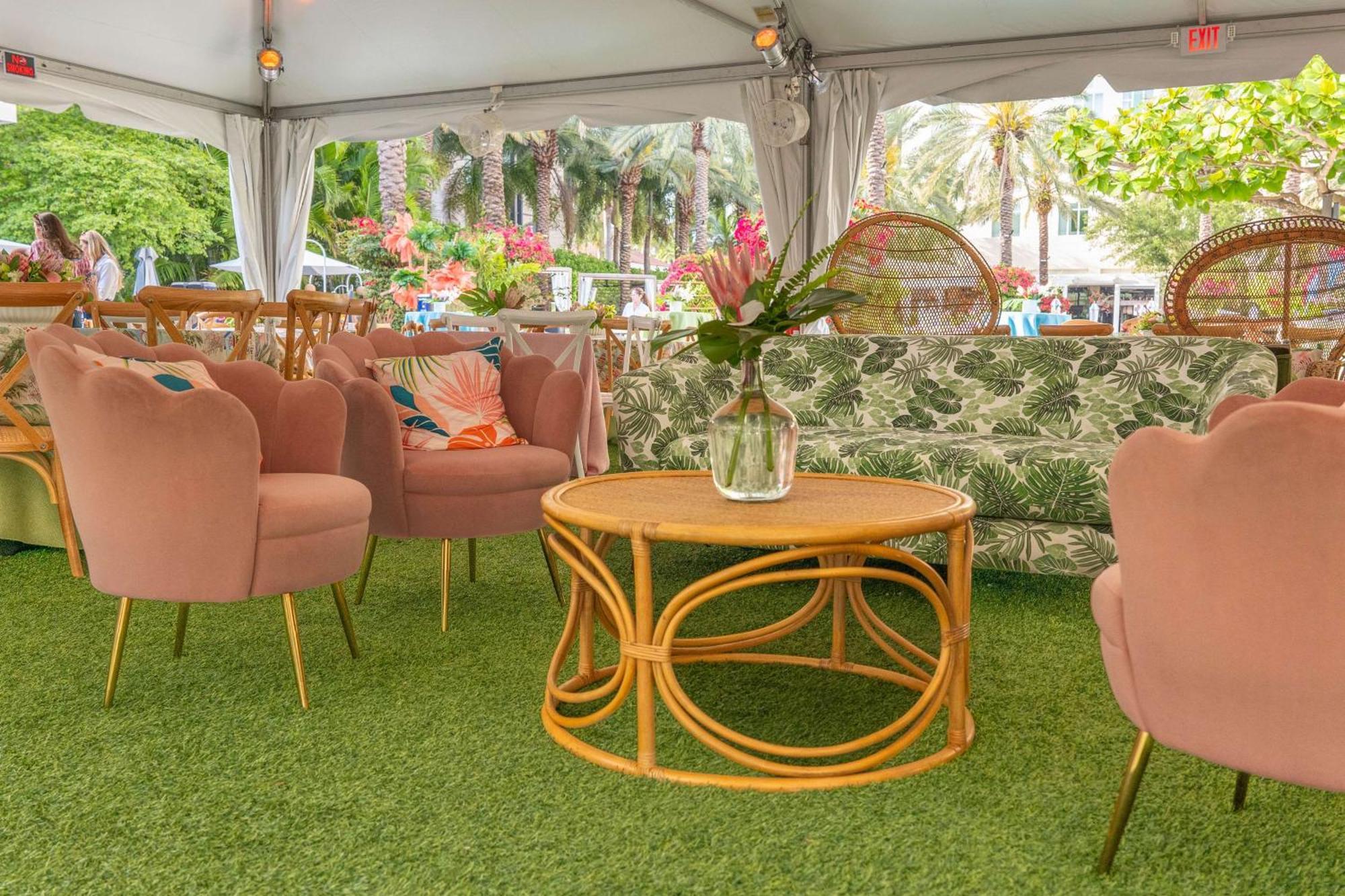 Hilton West Palm Beach Bagian luar foto